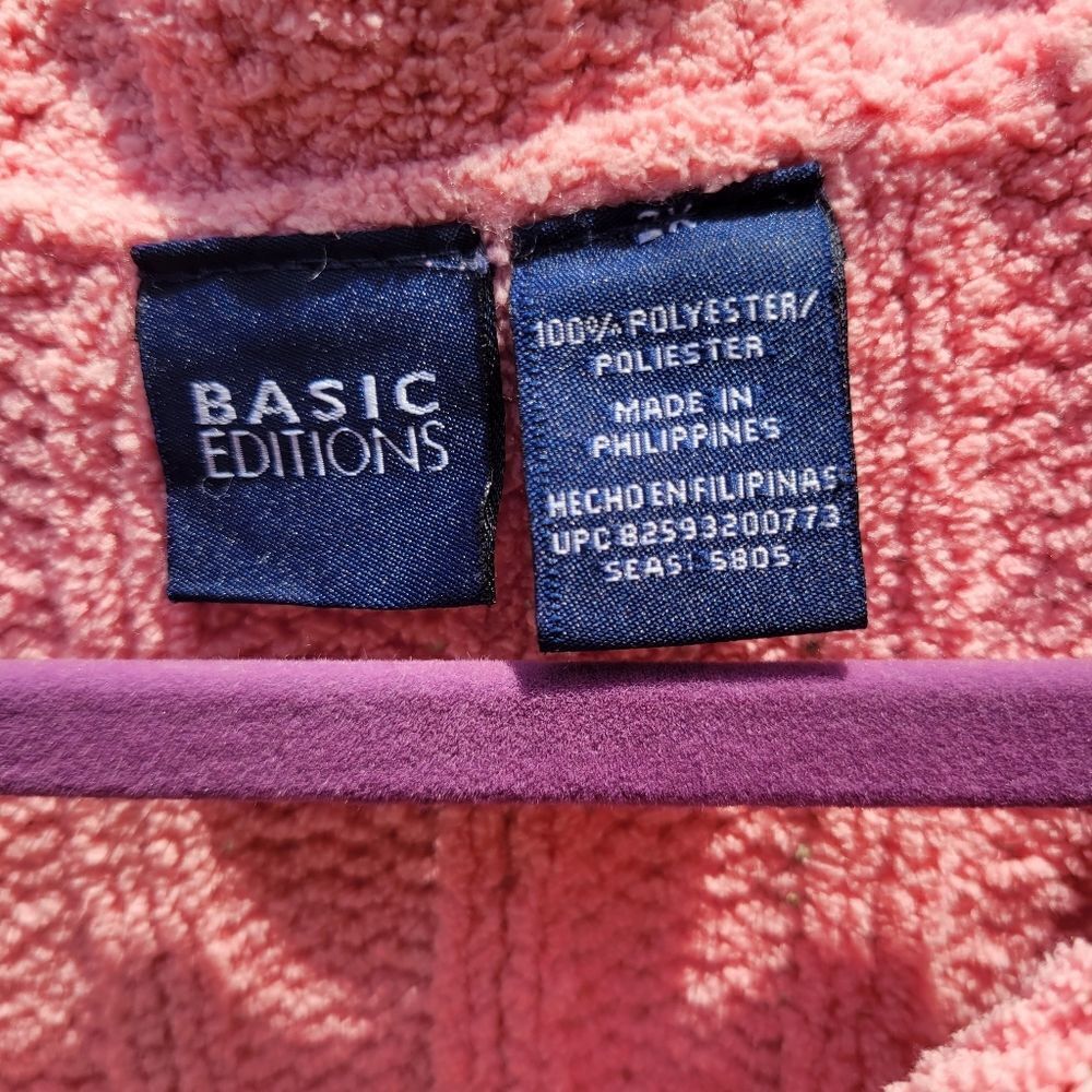 Pink Sweater‎ - Picture 6 of 11